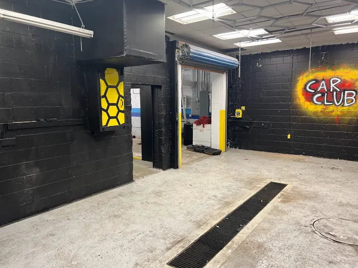 Wayne Auto Repair and Lube 9