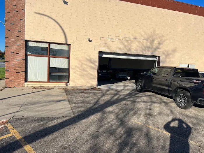 Wayne Auto Repair and Lube 7