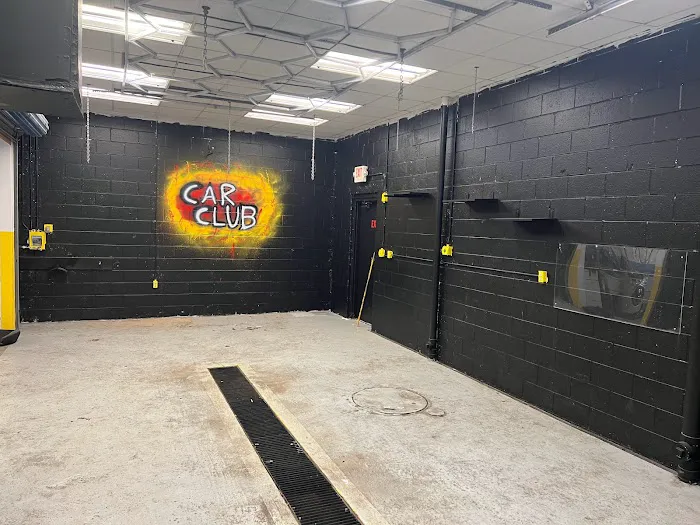 Wayne Auto Repair and Lube 2