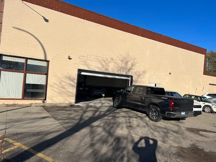 Wayne Auto Repair and Lube 0