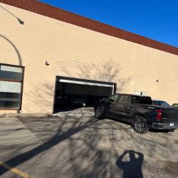 Wayne Auto Repair and Lube ico