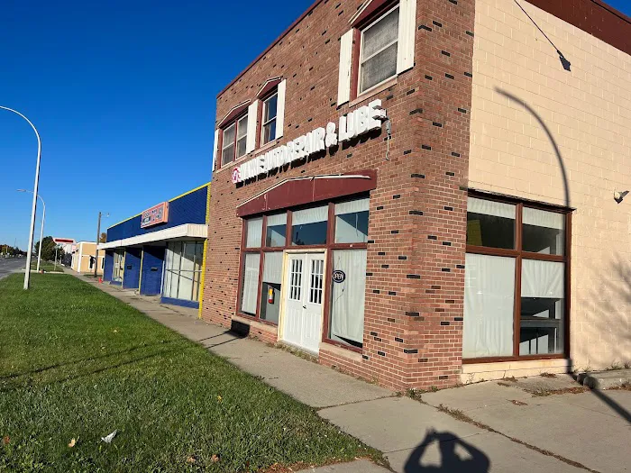 Wayne Auto Repair and Lube 6