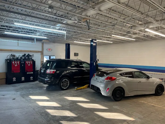 Wayne Auto Repair and Lube 3