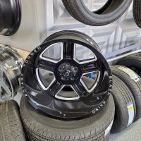 Tire Stop