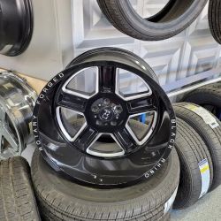 Tire Stop ico