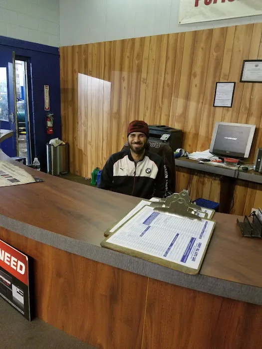 Cherry Hill Auto Care 3