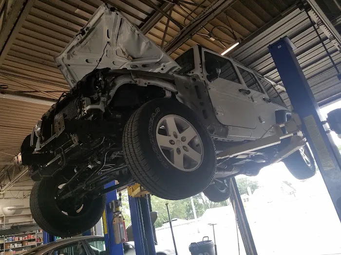 Cherry Hill Auto Care 2