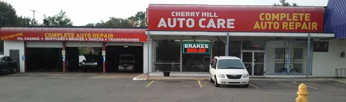 Cherry Hill Auto Care 0