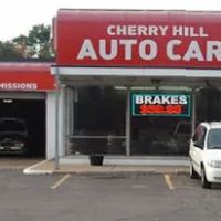 Cherry Hill Auto Care