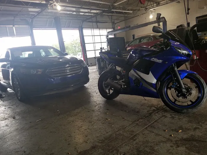Cherry Hill Auto Care 1