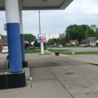 Hill's Auto Services Inc