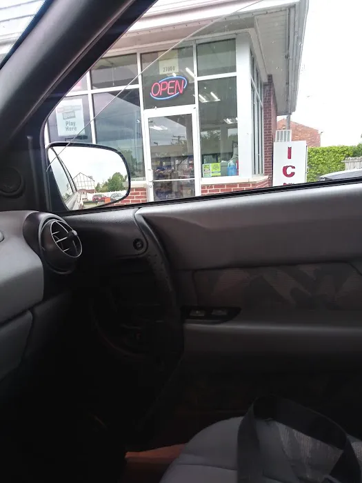 Hill's Auto Services Inc 2