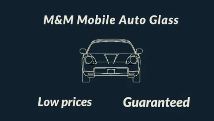 M&M Mobile Auto Glass 0