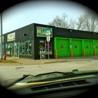 LOBO TIRES