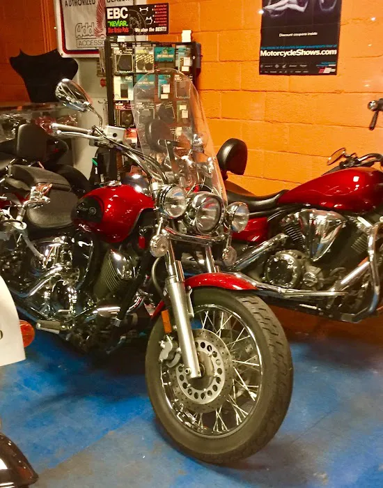 American Wings Powersports Inc 3
