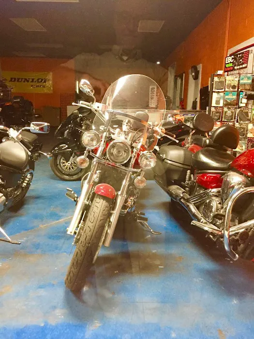 American Wings Powersports Inc 5