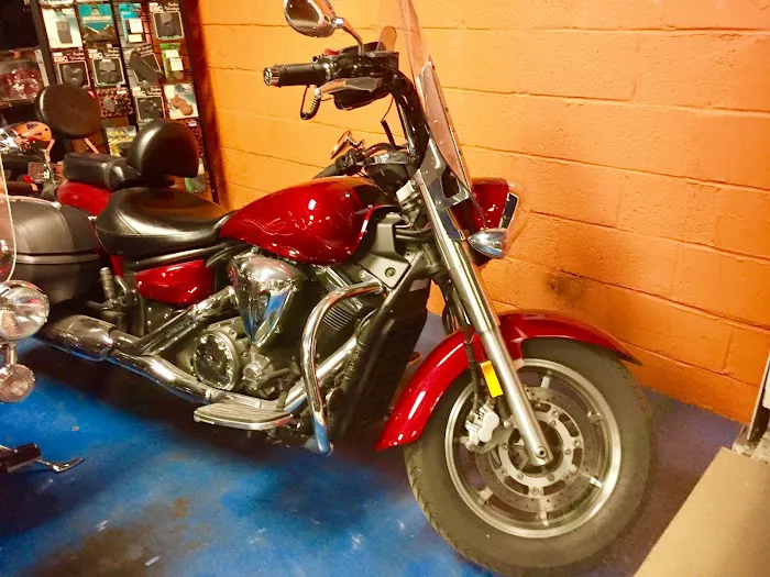 American Wings Powersports Inc 4