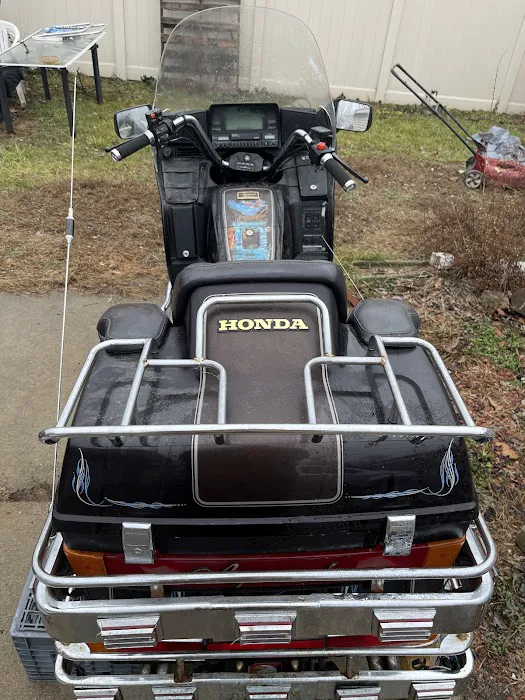 American Wings Powersports Inc 0