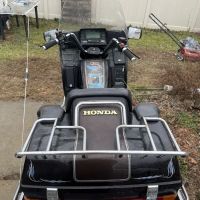 American Wings Powersports Inc