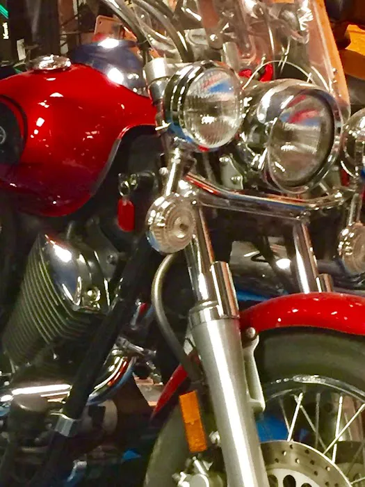 American Wings Powersports Inc 2