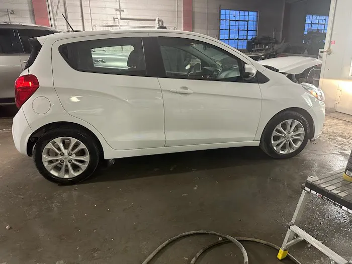 Tsolorry Autocare 1