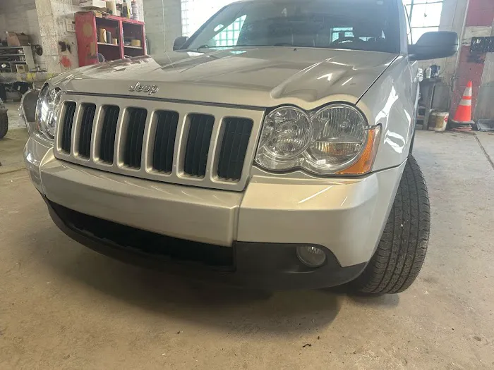 Tsolorry Autocare 2