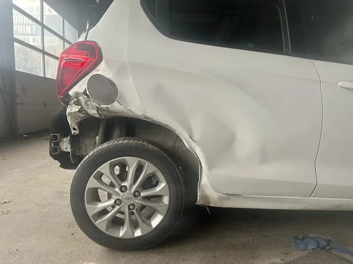 Tsolorry Autocare 4