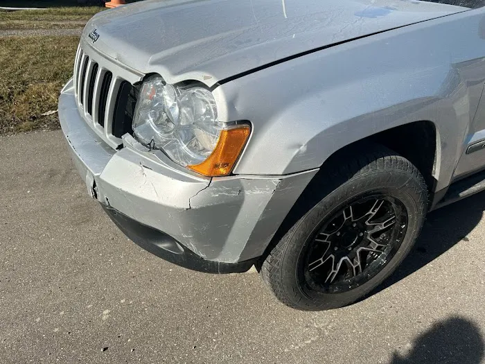 Tsolorry Autocare 3