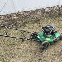 Westland Small engine repair