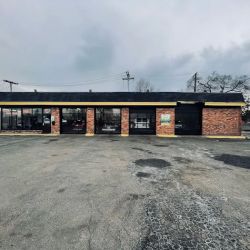 Safeway Auto Center - Goodyear ico