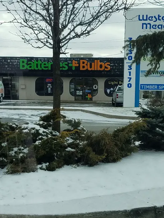 Batteries Plus 4