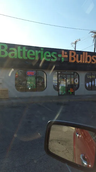 Batteries Plus 6