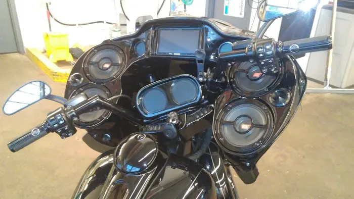Car Stereo One 3