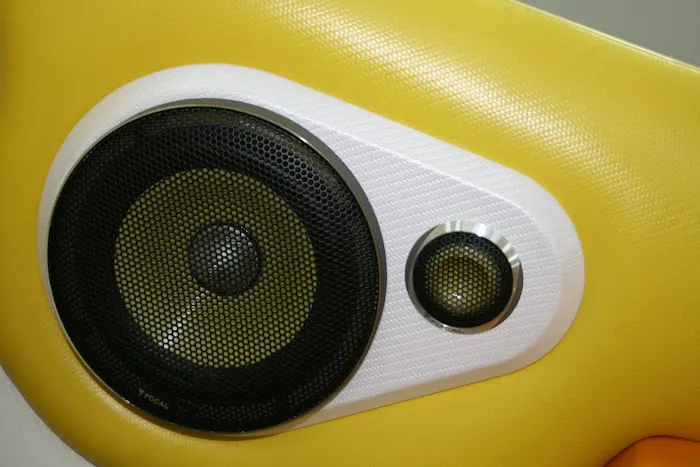 Car Stereo One 9