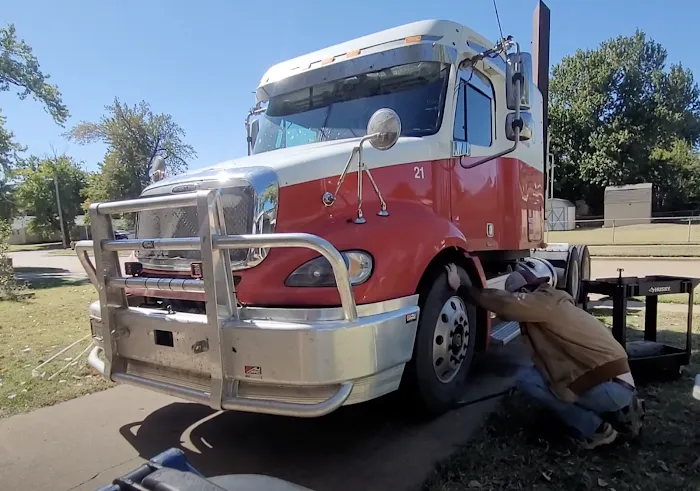 Westland On-Site Truck Repair Co. 5