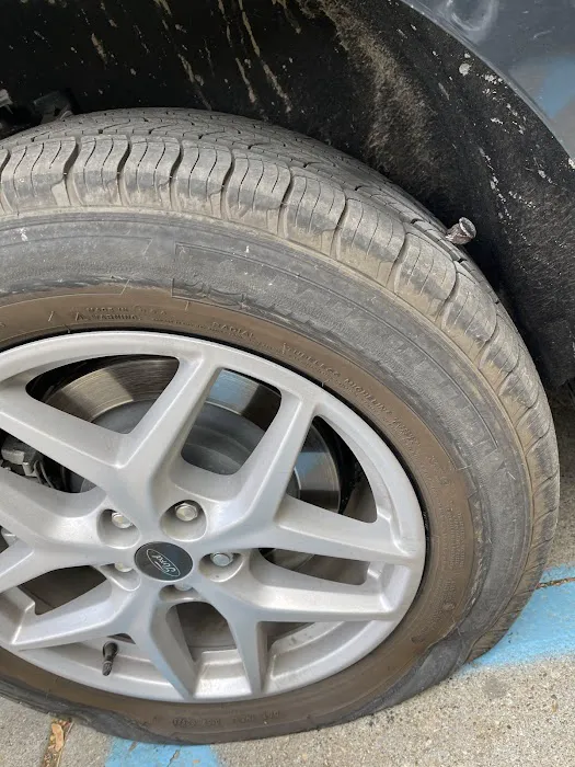 Belle Tire 4