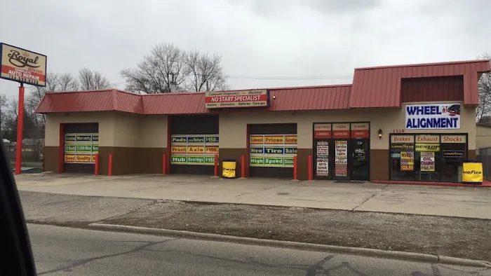 Royal Auto Care 5