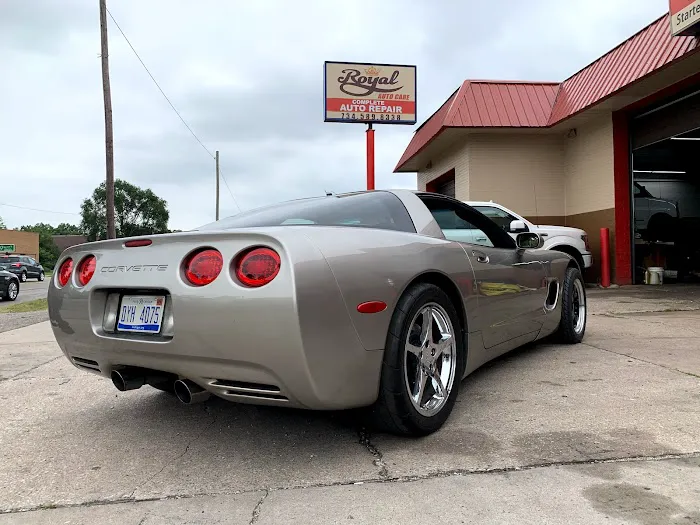 Royal Auto Care 0