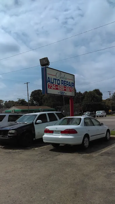 Baba Auto Repair 1