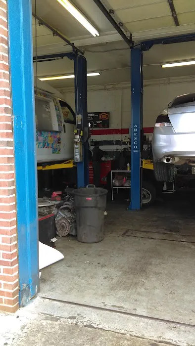 Baba Auto Repair 0