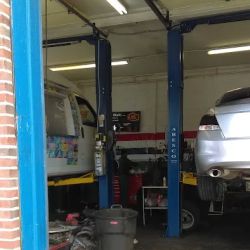 Baba Auto Repair ico