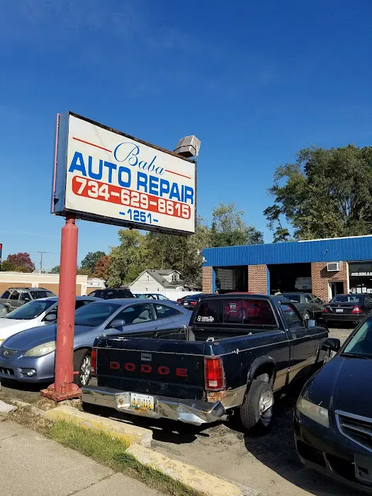 Baba Auto Repair 5