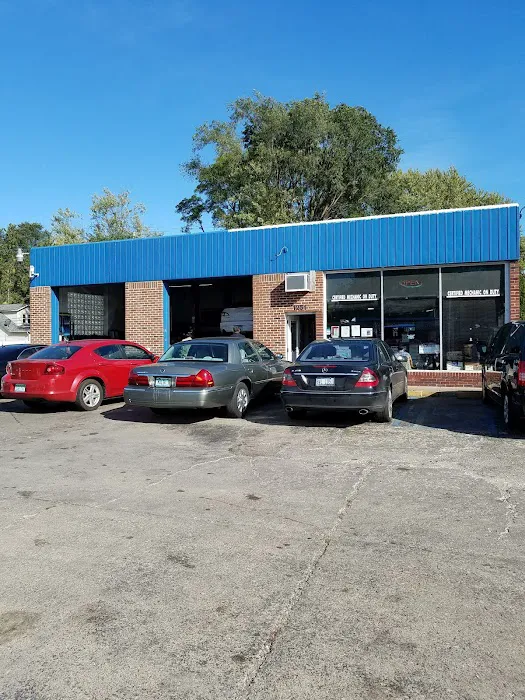 Baba Auto Repair 4