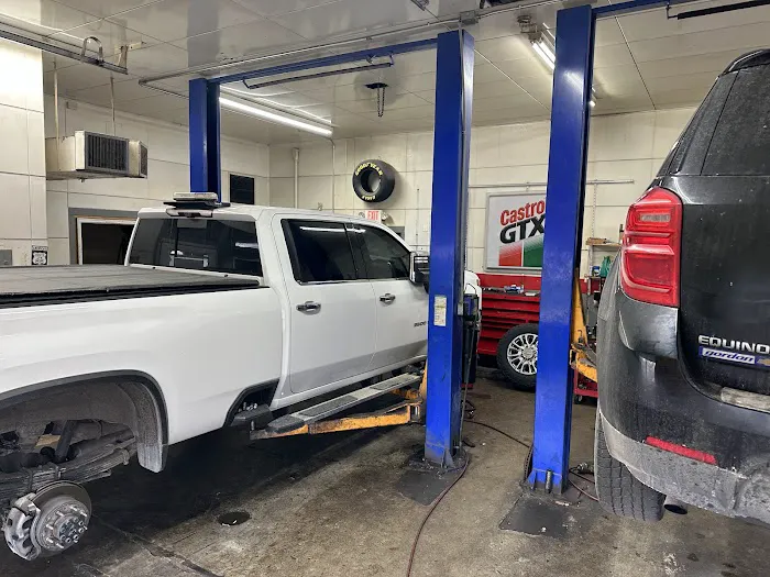 Berri Auto Center 0