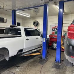 Berri Auto Center ico