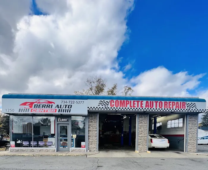 Berri Auto Center 2
