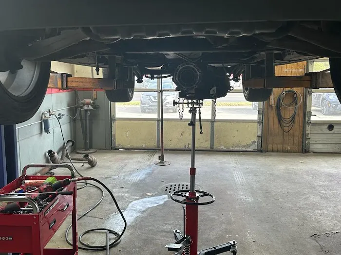 Berri Auto Center 1