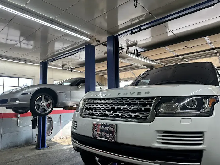 Berri Auto Center 5