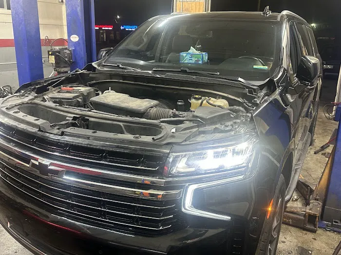 Berri Auto Center 6