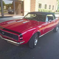 National Parts Depot - Michigan ico